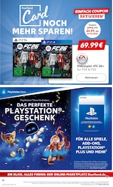 Aktueller Kaufland Prospekt mit Computer, "Hier bin ich richtig", Seite 42