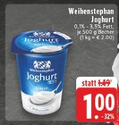 Aktuelles Joghurt Angebot bei E center in Hagen (Stadt der FernUniversität) ab 1,00 €
