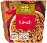 Soupe Kimchi - Vitasia dans le catalogue Lidl