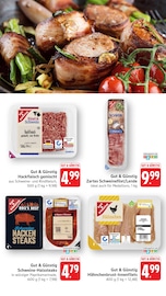 Geflügel im EDEKA Prospekt in Heidelberg Aktueller EDEKA Prospekt mit Geflügel, "Aktuelle Angebote", Seite 4