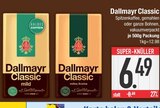 Classic mild im Angebot bei EDEKA in München Classic mild Angebote von Dallmayr bei EDEKA München für 6,49 €