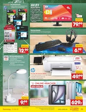 Ipad im Netto Marken-Discount Prospekt in Chemnitz Aktueller Netto Marken-Discount Prospekt mit Ipad, "Aktuelle Angebote", Seite 39