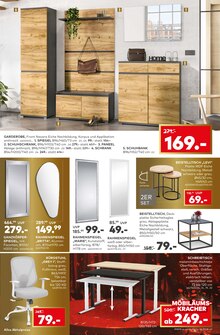 Badmöbel im aktuellen porta Möbel Prospekt (Jena) Badmöbel im porta Möbel Prospekt "60 JAHRE MÖBILÄUM" mit 8 Seiten (Jena)