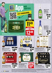 Mumm im E center Prospekt in Hanau Aktueller E center Prospekt mit Mumm, "Aktuelle Angebote", Seite 18