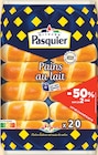 Pains au lait - Pasquier dans le catalogue Netto