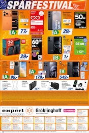 Ähnliche SIM-Karte Angebote im Prospekt "Top Angebote" von expert in Neuss Ähnliche Angebote wie SIM-Karte im Prospekt "Top Angebote" auf Seite 8 von expert in Neuss