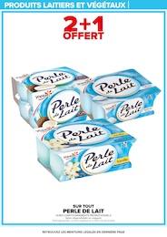 Offre Yaourt dans le catalogue Carrefour du moment à la page 8