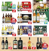 Krombacher im Marktkauf Prospekt in Lörrach Aktueller Marktkauf Prospekt mit Krombacher, "Aktuelle Angebote", Seite 35