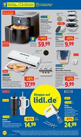 Wasserfilter im Lidl Prospekt in Karlsruhe Aktueller Lidl Prospekt mit Wasserfilter, "LIDL LOHNT SICH", Seite 46