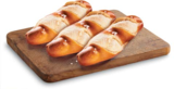 Aktuelle Brot Angebote bei Netto Marken-Discount in Bremerhaven Aktuelles Laugenstange Angebot bei Netto Marken-Discount in Bremerhaven ab 1,00 €