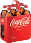 Coca-Cola Cola oder Limonade im Angebot bei EDEKA in Wedel Coca-Cola Cola oder Limonade Angebote bei EDEKA Wedel für 1,19 €
