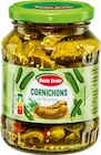 Netto Marken-Discount Kraftisried - Cornichons Angebot im Prospekt Cornichons bei Netto Marken-Discount im Kraftisried Prospekt für 0,99 €