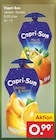 Multi Vitamin oder Orange & Peach Angebote von Capri-Sun bei Netto Marken-Discount Niederkassel für 0,99 €