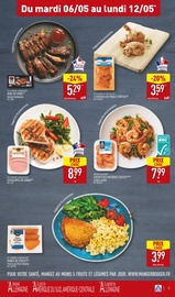 Prospectus Aldi "ARRIVAGES SOIN ET BEAUTÉ À PRIX DISCOUNT" en cours à Dieppe, Page 8 Catalogue Aldi en cours à Dieppe, "ARRIVAGES SOIN ET BEAUTÉ À PRIX DISCOUNT", Page 8