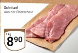 Schnitzel im Angebot bei GLOBUS in Duisburg Schnitzel Angebote bei GLOBUS Duisburg für 8,90 €