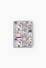 Carnet A5 200 pages Hello Kitty en promo chez Monoprix Sannois Argenteuil à 9,45 €
