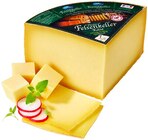 Tiroler Felsenkellerkäse für 1,99 € bei REWE im Angebot Tiroler Felsenkellerkäse im aktuellen REWE Prospekt