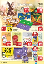 Chips im EDEKA Prospekt in Hattingen Aktueller EDEKA Prospekt mit Chips, "Aktuelle Angebote", Seite 14