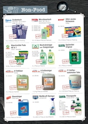 Aktueller Hamberger Prospekt mit Ariel, "TAKE AWAY", Seite 42