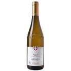 Vin De Savoie Abymes Aop 2022 - Auchan Hypermarché à Paris Vin De Savoie Abymes Aop 2022 en promo chez Auchan Hypermarché Paris à 7,84 €