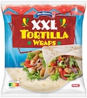 XXL Tortilla Wraps Angebote von Mike Mitchell's bei Penny Hamm für 1,99 €