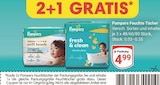 Aktuelles Feuchte Tücher Angebot bei GLOBUS in Saarbrücken ab 4,99 €