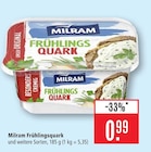 Frühlingsquark bei Marktkauf im Korntal-Münchingen Prospekt für 0,99 €
