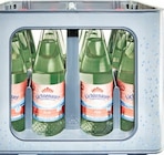 Mineralwasser von Lichtenauer für 4,49 € bei Netto Marken-Discount im Angebot Mineralwasser von Lichtenauer im aktuellen Netto Marken-Discount Prospekt