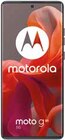 Aktuelles Smartphone moto g85 5G 8GB + 256GB Angebot bei expert in Karlsruhe ab 199,00 €