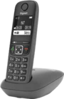 Festnetz Schnurlostelefon AE690 von Gigaset im aktuellen V-Markt Prospekt für 29,99 €