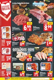 Steak im E center Prospekt in Berlin Aktueller E center Prospekt mit Steak, "Aktuelle Angebote", Seite 4