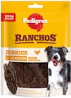 RANCHOS Angebot in Woggersin RANCHOS im aktuellen Prospekt bei Zookauf in Woggersin