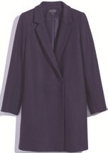 Manteau femme - Carrefour à Aulnay-sous-Bois Manteau femme en promo chez Carrefour Aulnay-sous-Bois à 69,00 €