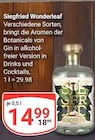 Aktuelles Wonderleaf Angebot bei GLOBUS in Jena ab 14,99 €