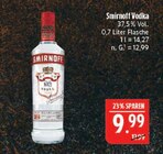 Aktuelle Wodka Angebote bei Marktkauf in Nürnberg Aktuelles Vodka Angebot bei Marktkauf in Nürnberg ab 9,99 €