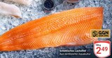 Aktuelle Lachs Angebote bei GLOBUS in Erfurt Aktuelles Schottisches Lachsfilet Angebot bei GLOBUS in Erfurt ab 2,49 €