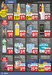 Aktueller E center Prospekt mit Cola, "Aktuelle Angebote", Seite 18