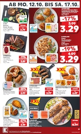 Aktueller Kaufland Prospekt mit Hackfleisch, "Hier bin ich richtig", Seite 25