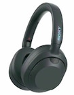 Over-Ear Bluetooth Kopfhörer von SONY im aktuellen MediaMarkt Saturn Prospekt