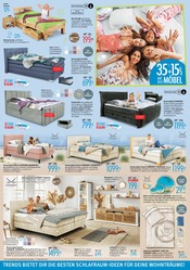 Aktueller Trends Prospekt mit Möbel, "TRENDS FOR FRIENDS", Seite 2