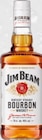 Bourbon Whiskey von Jim Beam im aktuellen Trinkgut Prospekt für 11,99 €