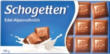 Schogetten* bei NETTO mit dem Scottie in Magdeburg Schogetten* im Angebot bei NETTO mit dem Scottie Magdeburg für 0,59 €