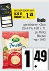 Finello bei E xpress im Berg Prospekt für 1,49 €