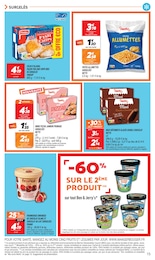 Offre Poisson pané surgelé dans le catalogue Netto du moment à la page 15