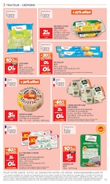 Offre Fraise dans le catalogue Netto du moment à la page 13