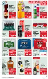 Jacke im Kaufland Prospekt in Freiberg Aktueller Kaufland Prospekt mit Jacke, "Hier bin ich richtig", Seite 35