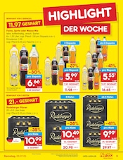 Bier im Netto Marken-Discount Prospekt in Löbau Aktueller Netto Marken-Discount Prospekt mit Bier, "Aktuelle Angebote", Seite 5