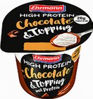 High Protein oder Almighurt Mousse von EHRMANN im aktuellen Kaufland Prospekt für 0,89 €