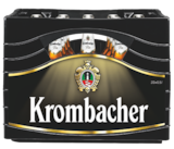 Aktuelles Krombacher Angebot bei Getränkeland in Schwedt (Oder) ab 15,99 €