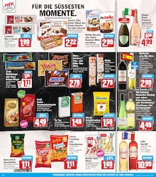 Nutella im aktuellen HIT Prospekt (Neustadt (Weinstraße)) Nutella im HIT Prospekt "ECHTE VIELFALT" mit 20 Seiten (Neustadt (Weinstraße))